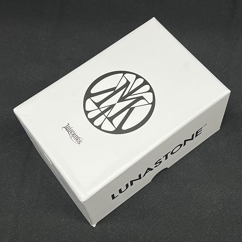LUNASTONE TrueOverDrive2 MYK Limited Edition LUNASTONE TrueOverDrive2