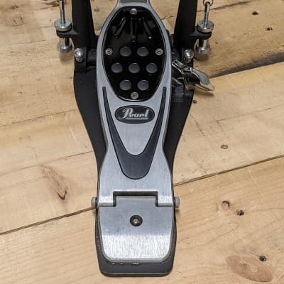 Pearl P2002C PowerShifter Eliminator Chain-Drive Double Bass Drum Pedal