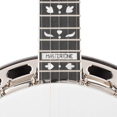 Gold Tone OB-Standard Mastertone Banjo image 5