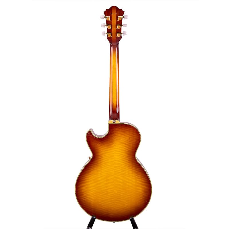 Ibanez GB100 George Benson Signature | Reverb Malta