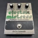Electro-Harmonix Electric Mistress Chassis 1978 w/PAIA CA-9 ring modulator circuit in it- Not working. Parts