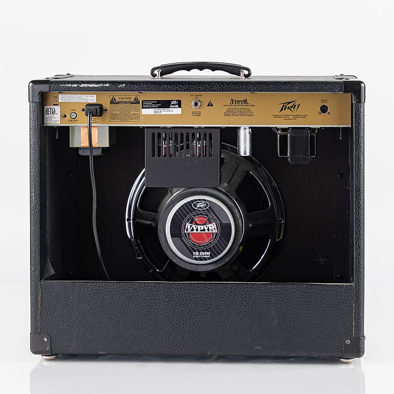 PEAVEY VYPYR60 コンボアンプ
