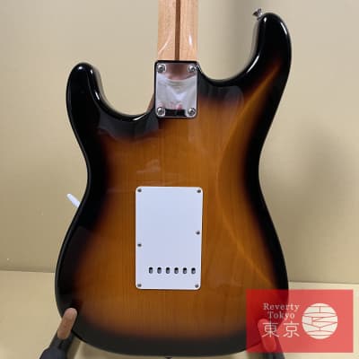 Fender MIJ Heritage '50s Stratocaster | Reverb Canada