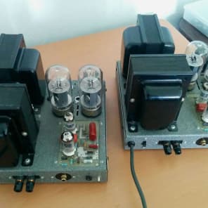 Dynaco MK III Monoblocks (Pair) | Reverb
