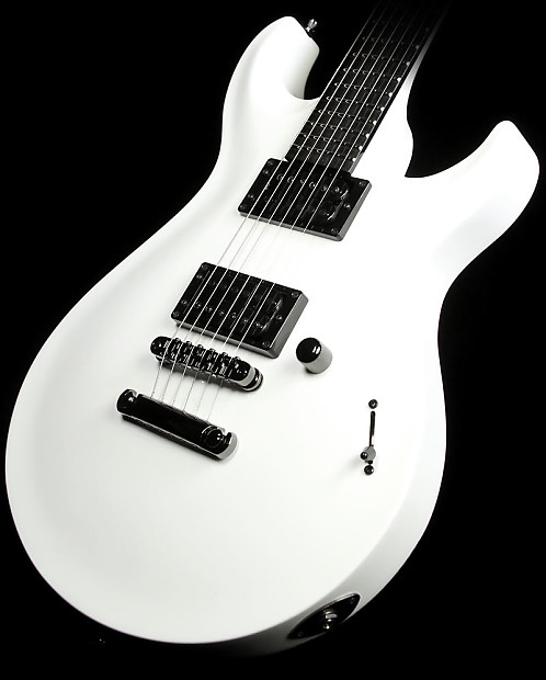 Used outlet caparison guitars