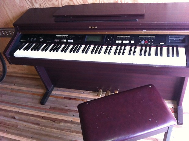 Roland top kr 103