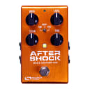 Source Audio One Series AfterShock Bass Distortion