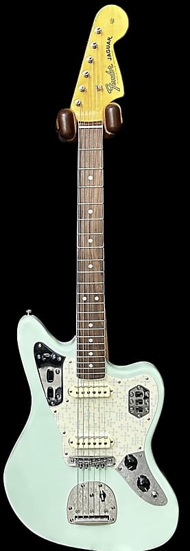 Fender American Original '60s Jaguar | Reverb