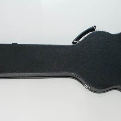 Vantage Bass 80's Original Hardcase OHSC for models VA/VP/VS Bass image 3
