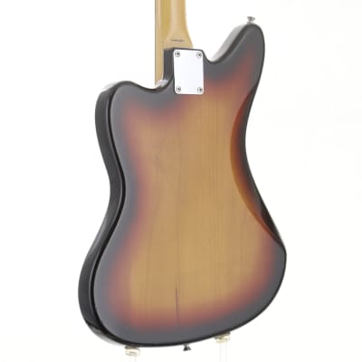 Fender Japan JG66-85 3Tone Sunburst(3TS) UPGRADE MOD [SN O057499] (03/04) image 6
