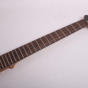 USA Made Flying V neck Reverb