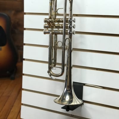 Jupiter Trumpet Outfit 1100 Performance Series + Case JTR1100SQ image 1