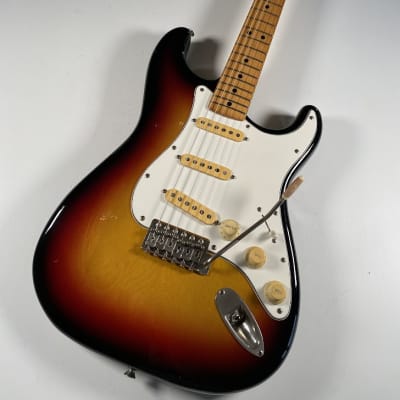 Fernandes FST-120 1978年頃
