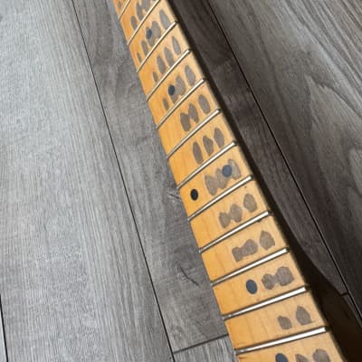 52 Fender Telecaster maple neck USA Vintage RI Tele 50’s USA image 18
