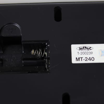 Casio Casiotone MT-240 Keyboard image 8