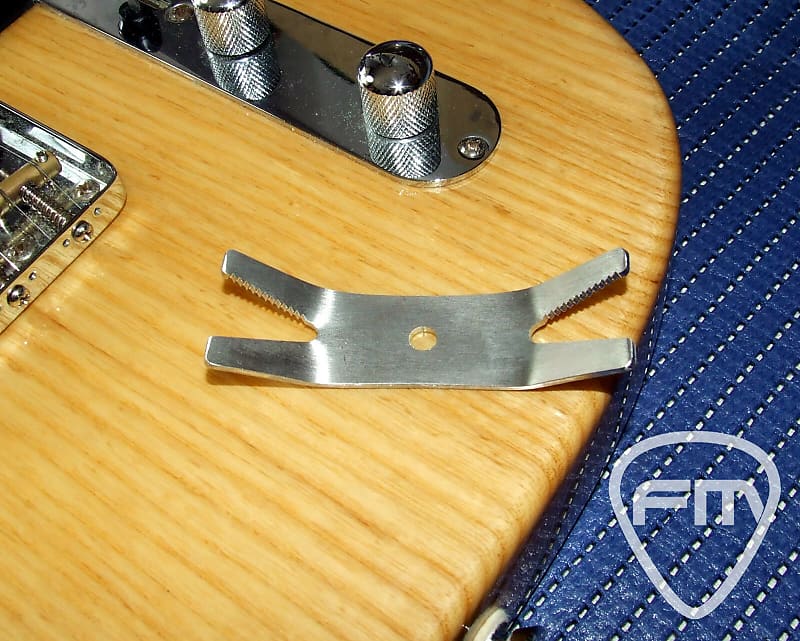 Guitar Multi Spanner Wrench - Luthier Tool - Tighten Switches