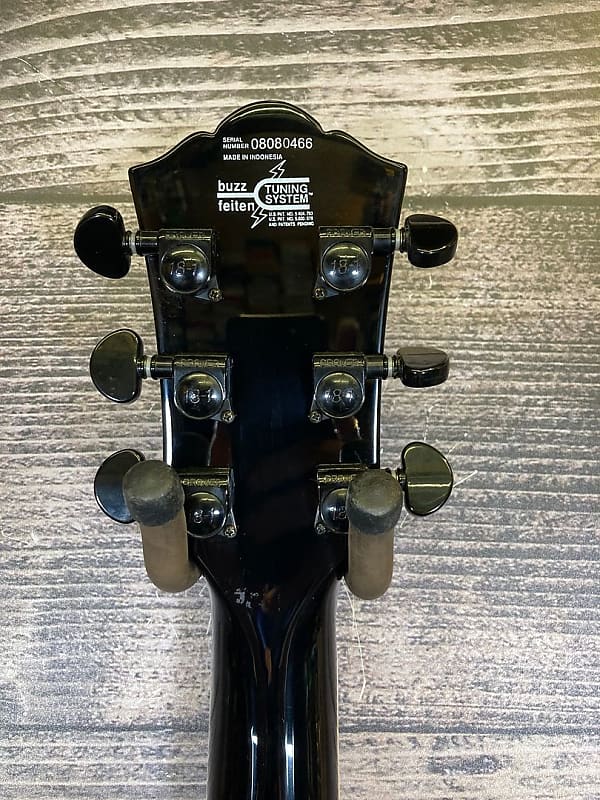 WASHBURN エレキギター 5072782