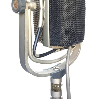 AKG D45 Awesome! Vintage Microphone 1950 image 10