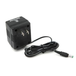 Planet Waves PW-CT-9V 9V Power Adapter