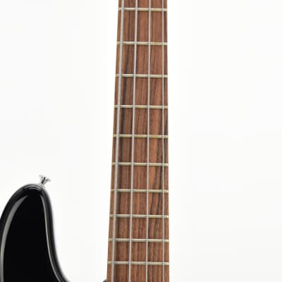 Sandberg California TT Standard 34" 2022 Highgloss Black 3865gr image 11