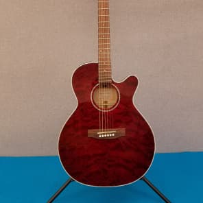 Takamine eg deals 440c