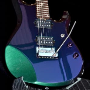 Music Man John Petrucci 2005 - Mystic Dream | Reverb