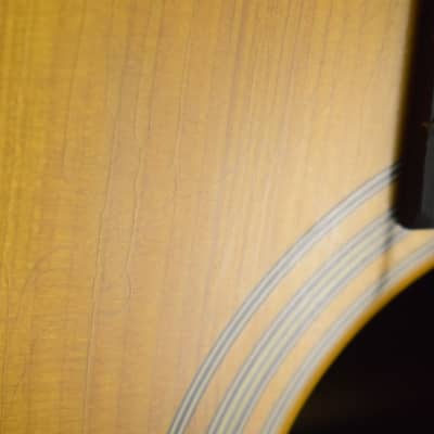 Martin D-28 Authentic 1937 Aged Natural (2023) image 11