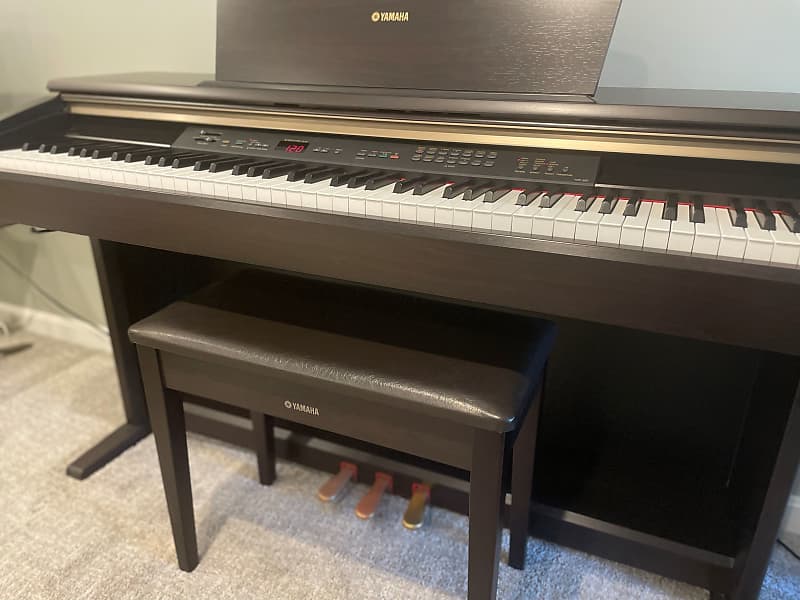 Yamaha YDP-223 Digital Piano | Reverb