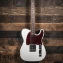 Fender Fender Custom Shop 1963 Relic Telecaster (Limited) 2019 Aged White