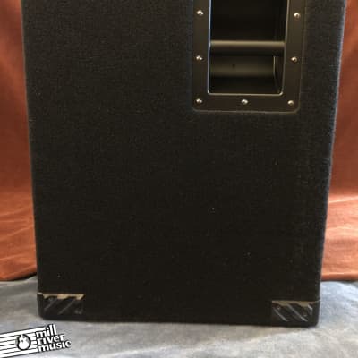 Markbass Marcus Miller 104 800W 4x10" Bass Speaker Cabinet image 7