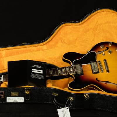 Gibson Custom Shop Wildwood Spec 1964 ES-335 - VOS image 6