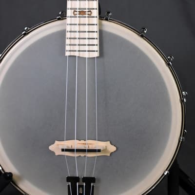 Deering Goodtime Concert Banjo Ukulele for sale