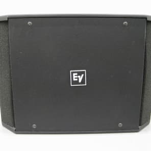 ブランドのギフト Active Watt 300 12.1P EVID Electro-Voice Installation Reverb | ウーファー