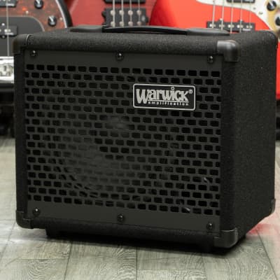 Warwick BC 10 Bass Combo 10 Watt Bass Combo | MUSIC STORE