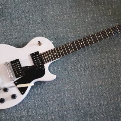 Gibson Les Paul Special Tribute Humbucker (2020 - Present)