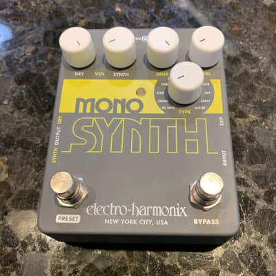 Used Electro-Harmonix Mono Synth for sale