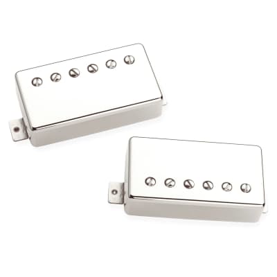 Seymour Duncan SH-PG1s Pearly Gates Humbucker Set | Reverb