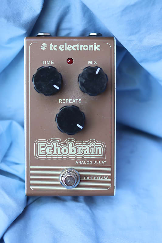 TC Electronic echobrain