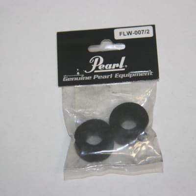 Pearl Felt Washers For Hi-Hat Cymbal Stands image 3