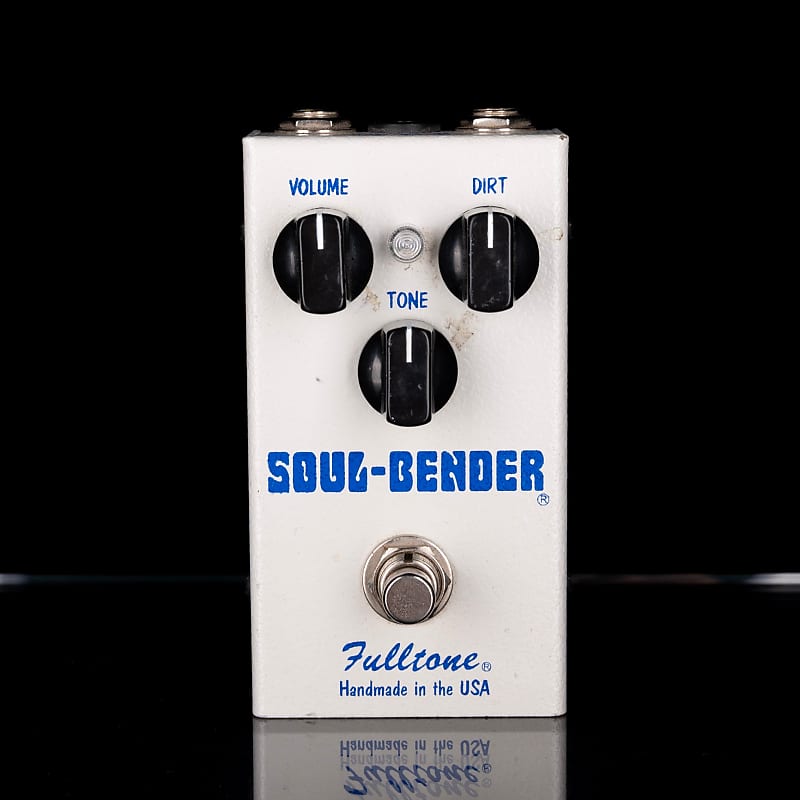 Fulltone Soul Bender
