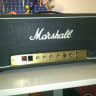 Marshall JMP2203 MKII Master Model 100w Lead 1977 Black