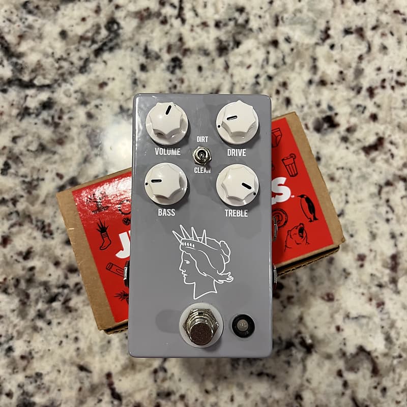 JHS Twin Twelve V2 | Reverb