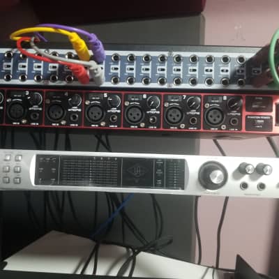 DJ機材 Behringer ULTRAGAIN DIGITAL ADA8200 Amazon.com: Behringer ADA8200 Audiophile 8 In/8 Out ADAT Audio