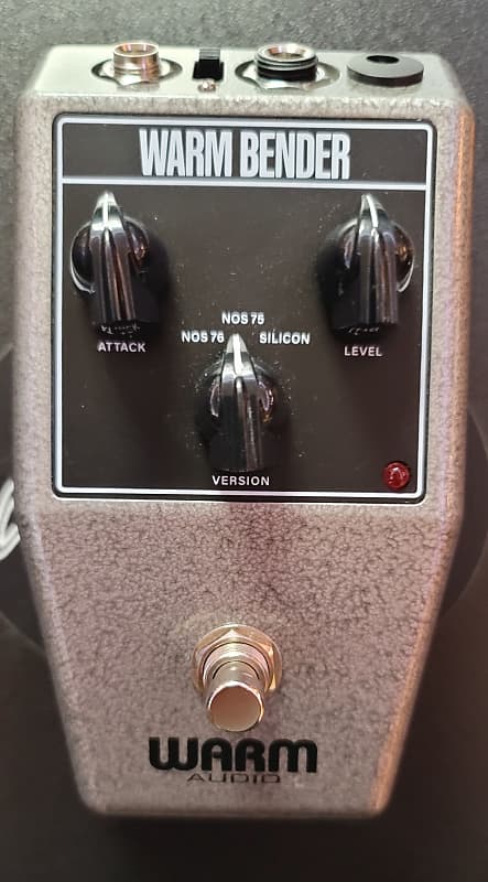Warm Audio Warm Bender