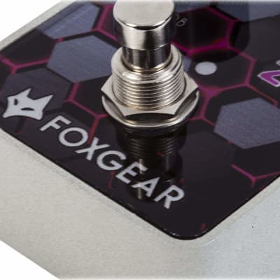 Foxgear XYZ Waves Digital Modulations OPEN BOX image 5