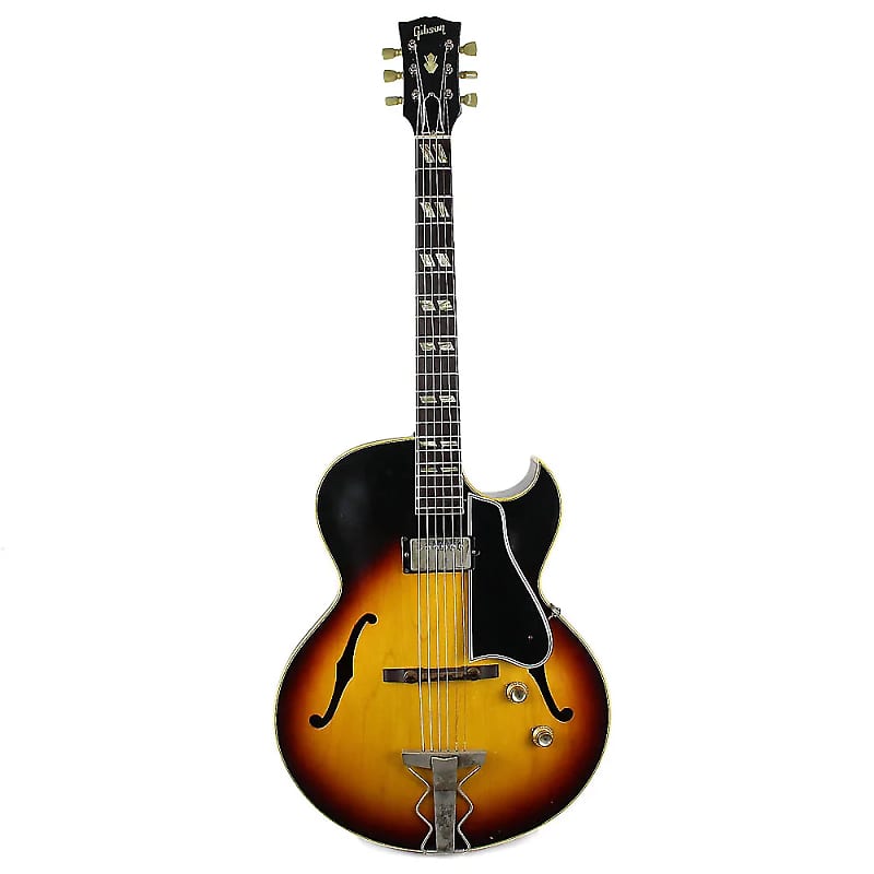 Gibson ES-175 1957 - 1971 image 1