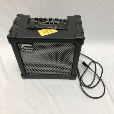 Roland CUBE-20XL 2-Channel 20-Watt 1x8