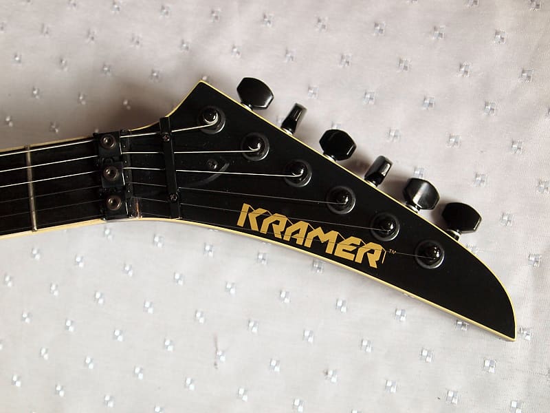 KRAMER STAGEMASTER/ BLUESBRAKER エレキギター | nate-hospital.com