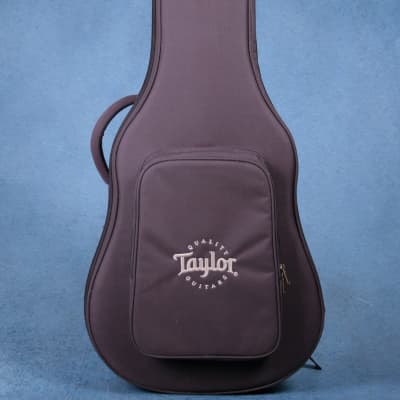 Taylor AD17 American Dream Grand Pacific V-Class Acoustic Guitar w/Case - Preowned-Natural image 13