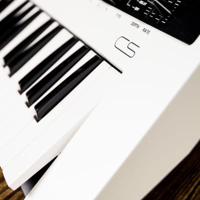 Yamaha Reface CS 37-Key Mobile Mini Keyboard image 1